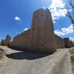 قلعه مسک