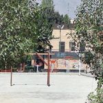 سرویس بهداشتی پارک مازیار