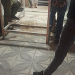 نانوایی لواش