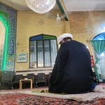 مسجد صاحب الزمان