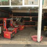 رینگ و لاستیک فتحی