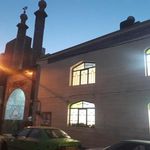 مسجد صاحب الزمان