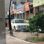 تعمیرگاه مکانیکی و جلوبندی احمد