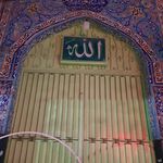 مسجد موسی بن جعفر
