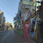 دبستان پسرانه دوره دوم رهروان شهید برونسی