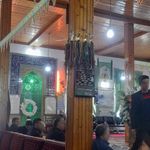 مسجد موسی بن جعفر