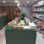 مواد غذایی معدلت