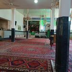 مسجد صاحب الزمان