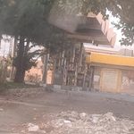 جایگاه CNG بنفشه