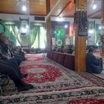 مسجد موسی بن جعفر