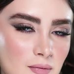 میکاپ آرتیست نازیلا ناظم