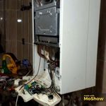 تاسیسات برودتی برادران