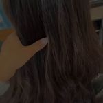 خدمات رنگ و لایت وکراتین مو