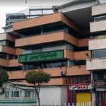 بازار کویتی های اسلامبول