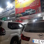 مکانیک و تون آپ قزوین