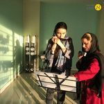 آموزشگاه موسیقی نوشین حقیقی