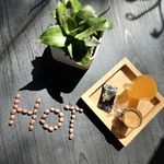 کافی شاپ هات