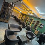 سالن لوکس "كله چي"