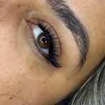 آموزش و خدمات مژه و لیفت الهه