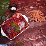 رستوران فرنگی راگو 