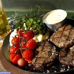 رستوران فرنگی راگو 