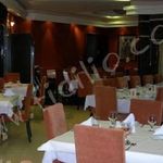 رستوران نایب