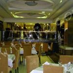 رستوران نایب