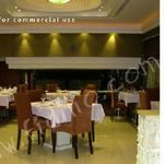 رستوران نایب