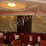 رستوران نایب