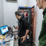 میلاد فضلو