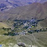 روستای ییلاقی ایرا
