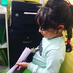 مهدکودک و پیش دبستانی نارون