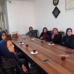 مهدکودک و پیش دبستانی نارون