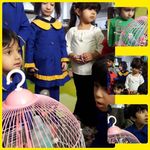 مهدکودک و پیش دبستانی نارون