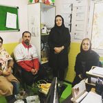 مهدکودک و پیش دبستانی نارون