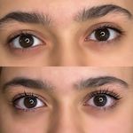 آکادمی مژه مرجان قربانی