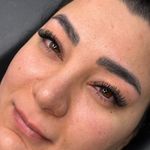 آکادمی مژه مرجان قربانی