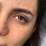 آکادمی مژه مرجان قربانی