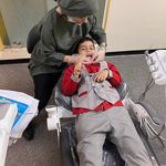 کلینیک دندانپزشکی کودکان هلثی کیدز