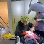 کلینیک دندانپزشکی کودکان هلثی کیدز