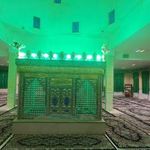 امامزاده سلیمان محمد قزوینی