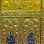 امامزاده سلیمان محمد قزوینی