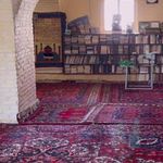 مسجد جامع فارسان