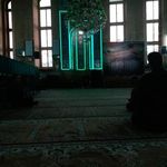 مسجد امام رضا