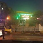 ایستگاه اتوبوس تره بار