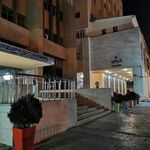 دانشگاه علوم پزشکی فسا