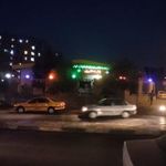 ایستگاه اتوبوس تره بار