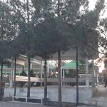 قطعه ۲۹ بهشت معصومه