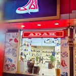 کیف و کفش آداک