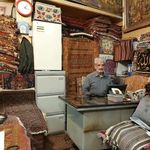 فرش منتظران